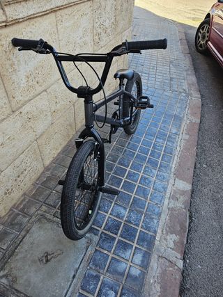 Bmx