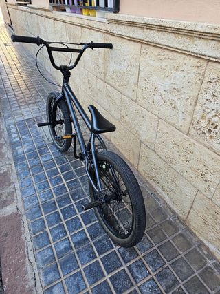 Bmx