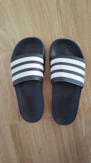 Chanclas Adidas