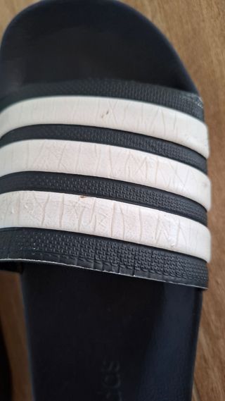 Chanclas Adidas