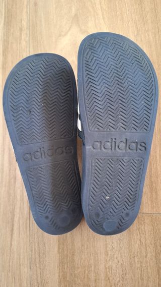 Chanclas Adidas
