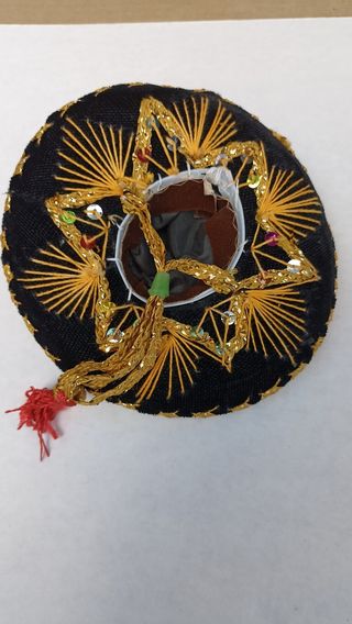 Sombrero messicano piccolo