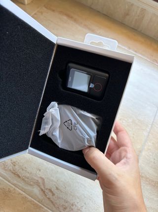 Insta 360 x3