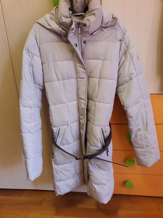 Piumino invernale Kocca