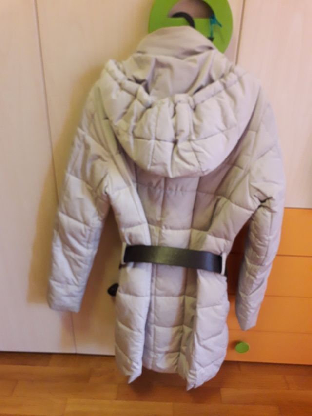 Piumino invernale Kocca