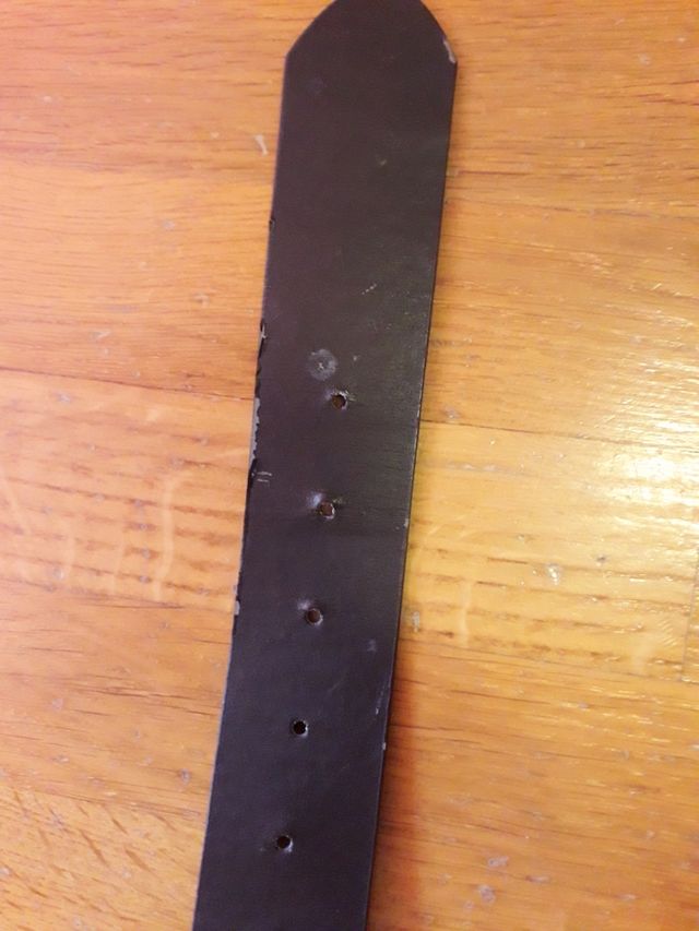 Piumino invernale Kocca