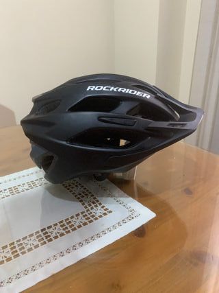CASCO ROCKRIDER ST 500 NEGRO