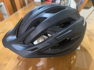 CASCO ROCKRIDER ST 500 NEGRO