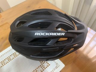 CASCO ROCKRIDER ST 500 NEGRO