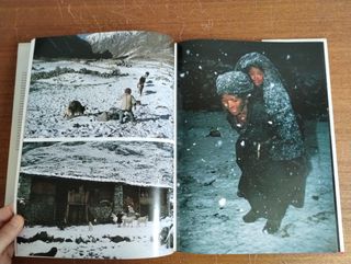 Nepal Lang Tang Un Valle en el Cielo