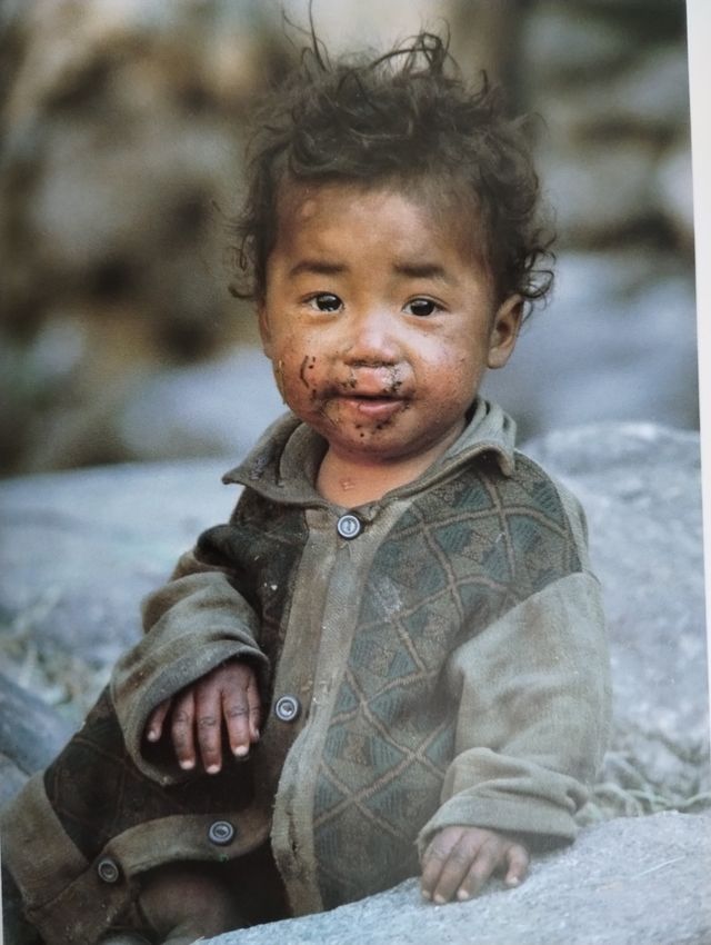 Nepal Lang Tang Un Valle en el Cielo