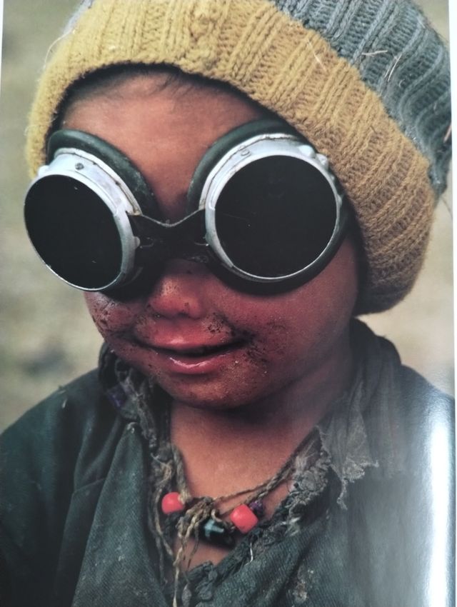 Nepal Lang Tang Un Valle en el Cielo