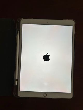Ipad Air 3 gen 64gb y apple pencil
