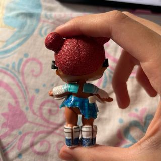 Muñecas LOL Surprise