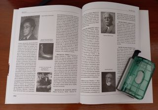 ENCICLOPEDIA PERSONAJES de la HISTORIA DE ESPAÑA