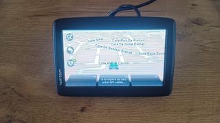 TomTom para vehículos 