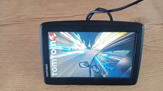 TomTom para vehículos 