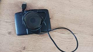 TomTom para vehículos 