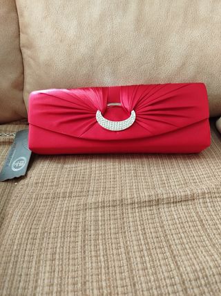 Carteras mujer