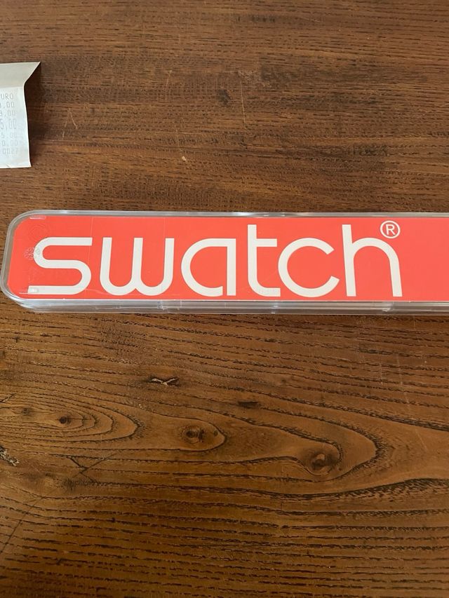 Swatch