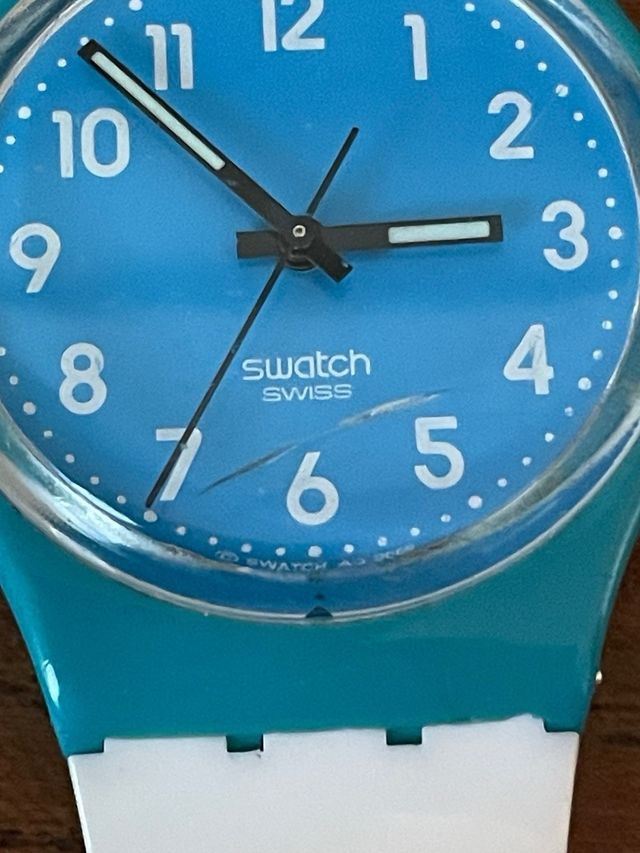Swatch