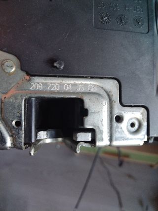 Mercedes-Benz  CLK 2003