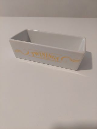 Portafilitri the e tisane twinings