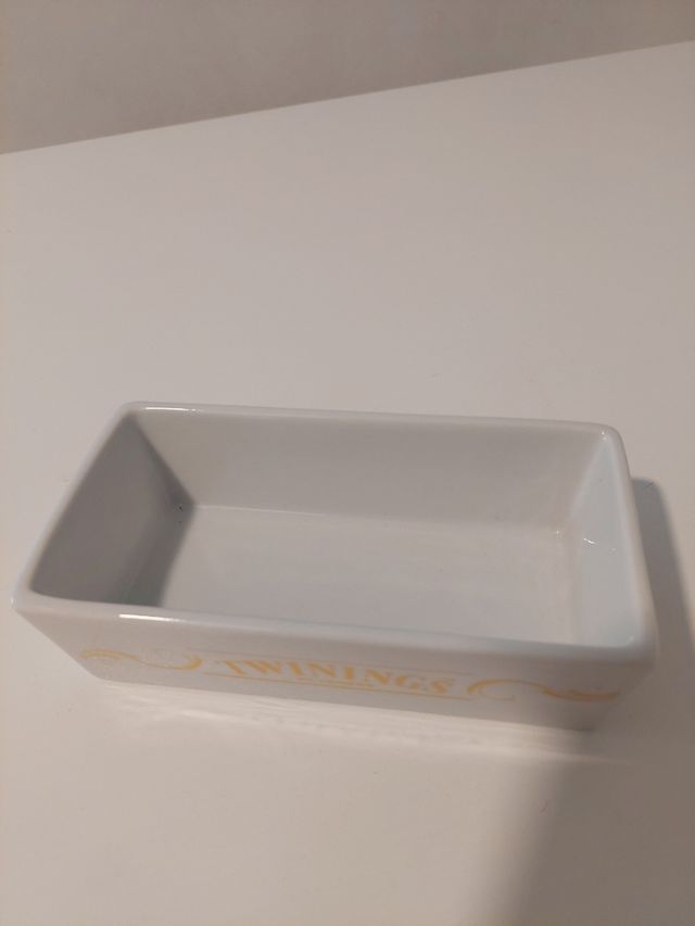 Portafilitri the e tisane twinings