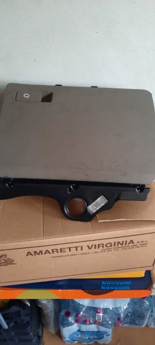 Porta CD caricatore da macchina