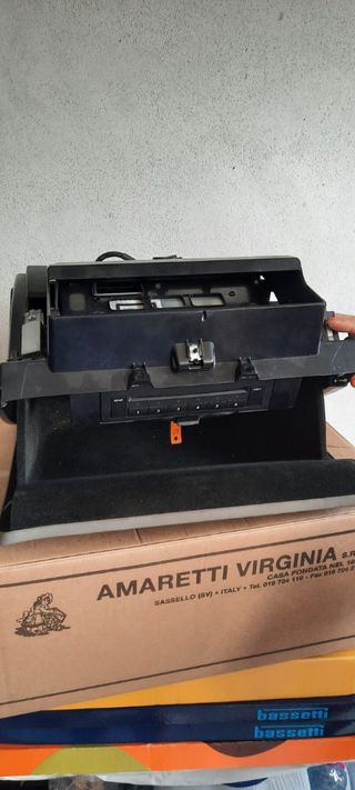 Porta CD caricatore da macchina