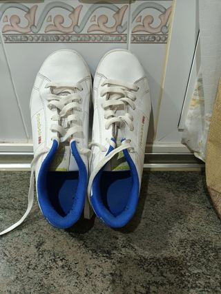Zapatillas Reebok unisex