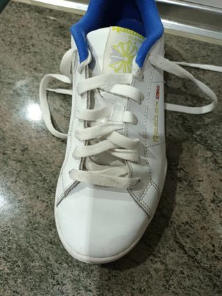 Zapatillas Reebok unisex