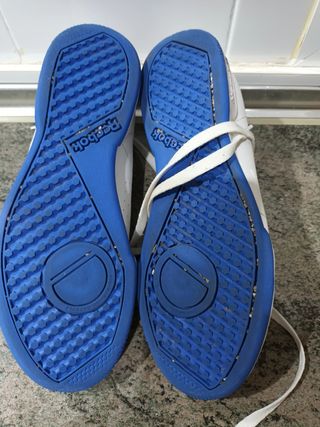 Zapatillas Reebok unisex