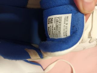Zapatillas Reebok unisex