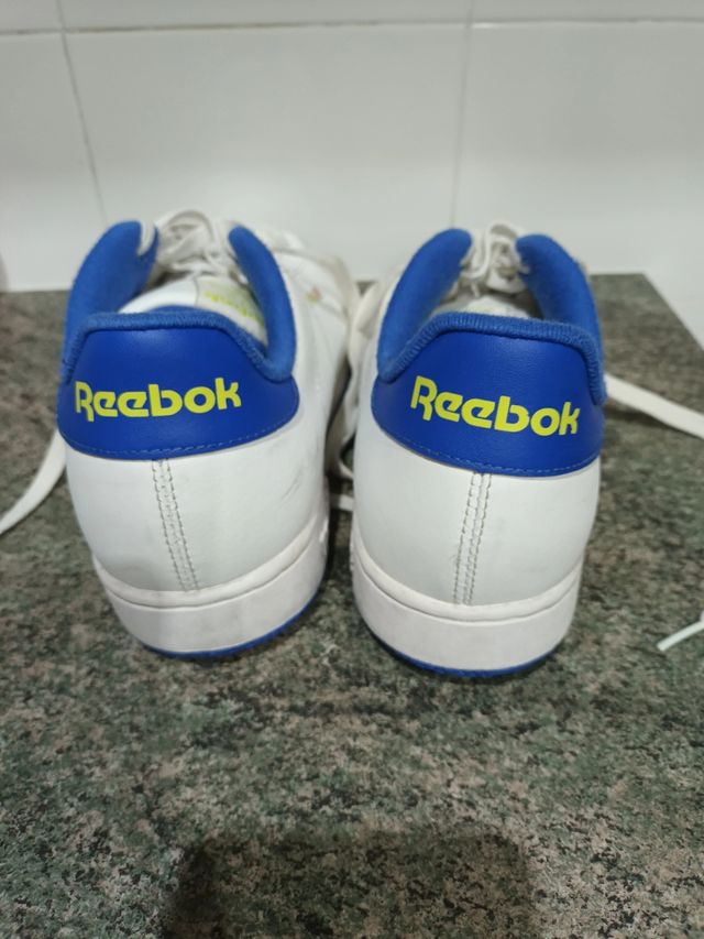 Zapatillas Reebok unisex