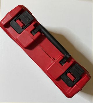 Taladro Redstone