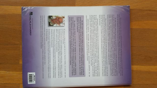 Lenguaje musical 4-A