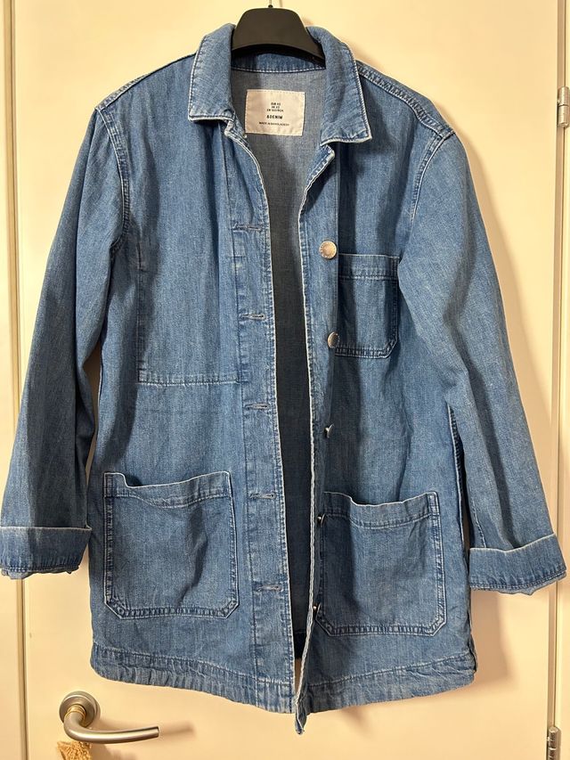 Giacca in Denim S