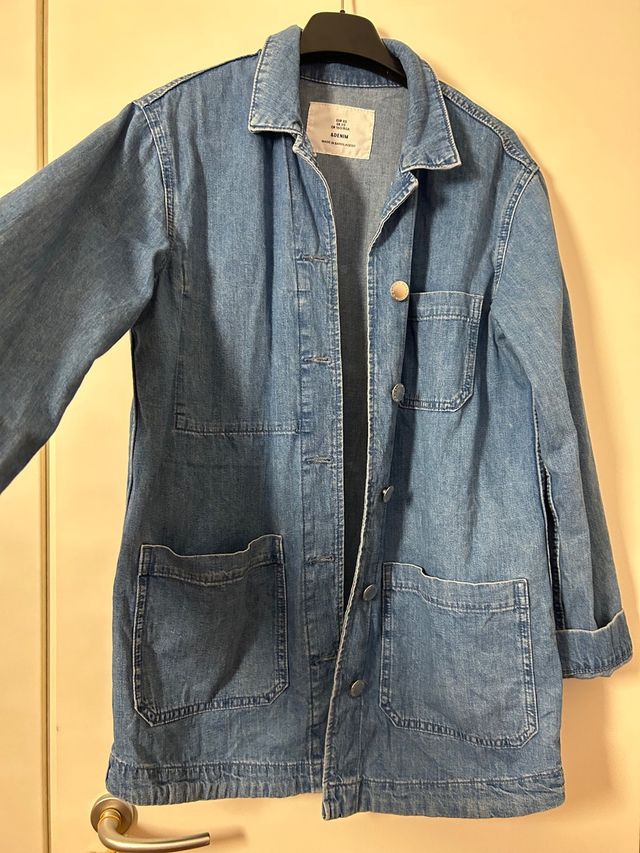Giacca in Denim S