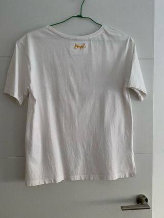 Camiseta manga corta