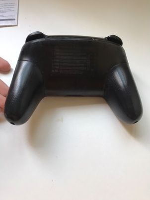 Nintendo Switch Pro Controller