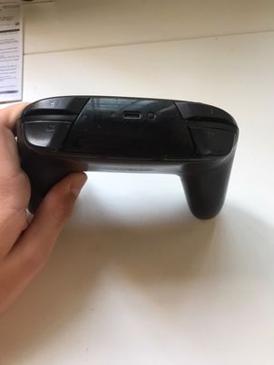 Nintendo Switch Pro Controller