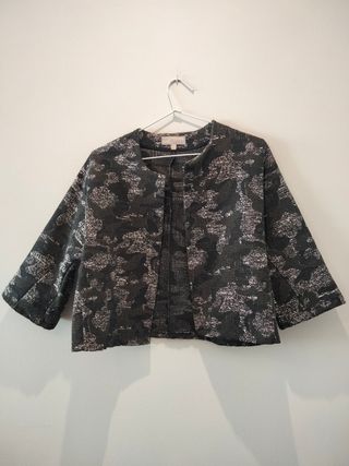 Chaqueta