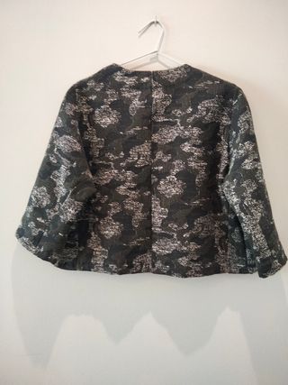 Chaqueta
