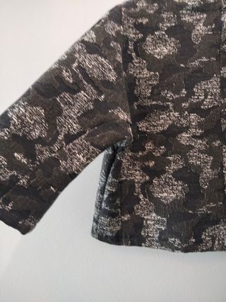 Chaqueta