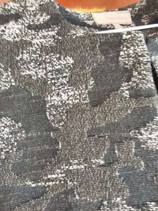 Chaqueta