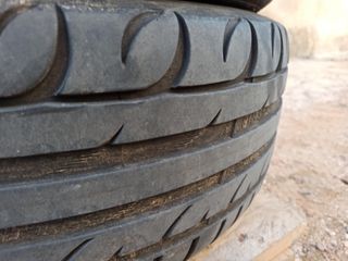 Ruedas de coche