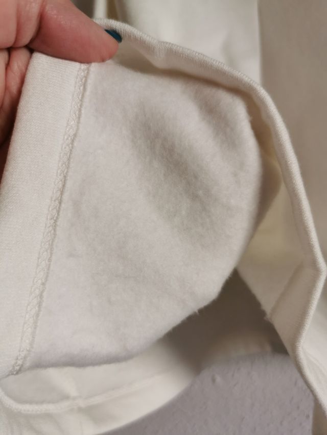 Falda de chica talla L de Primark.