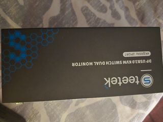 micro usb Steetek nueva