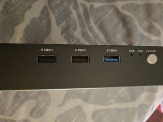 micro usb Steetek nueva